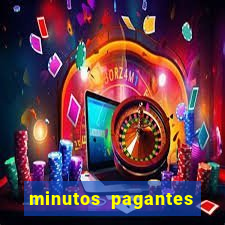 minutos pagantes fortune ox 2024